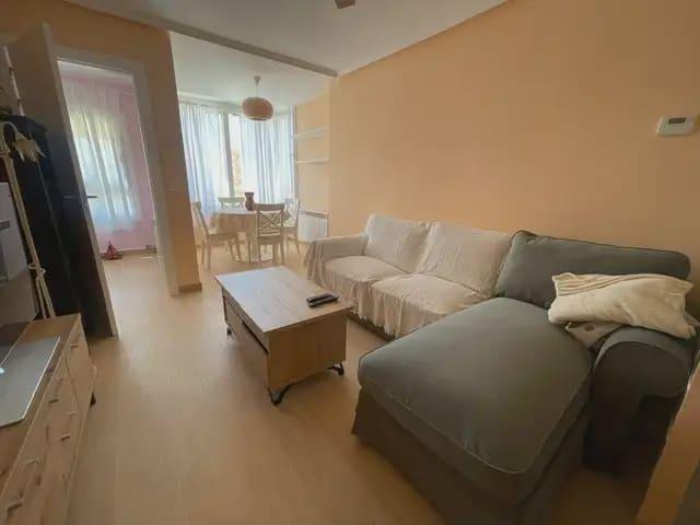 Apartamento en alquiler en l'Alacantí, Valencia