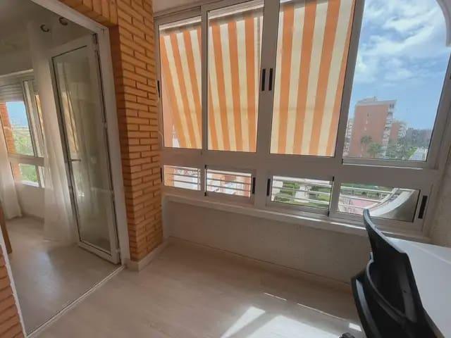 Apartamento en alquiler en l'Alacantí, Valencia