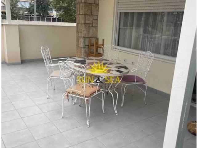 Apartamento en alquiler en Alicante, Valencia