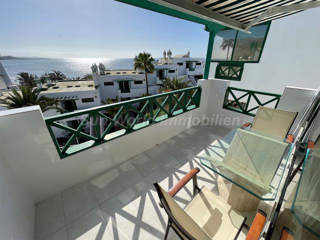 Apartamento en alquiler en Escaleritas, Gran Canaria