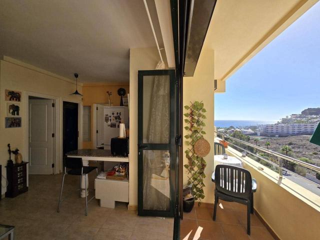 Apartamento en alquiler en Escaleritas, Gran Canaria