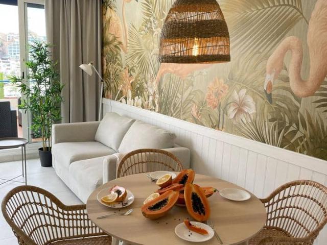 Apartamento en alquiler en Escaleritas, Gran Canaria