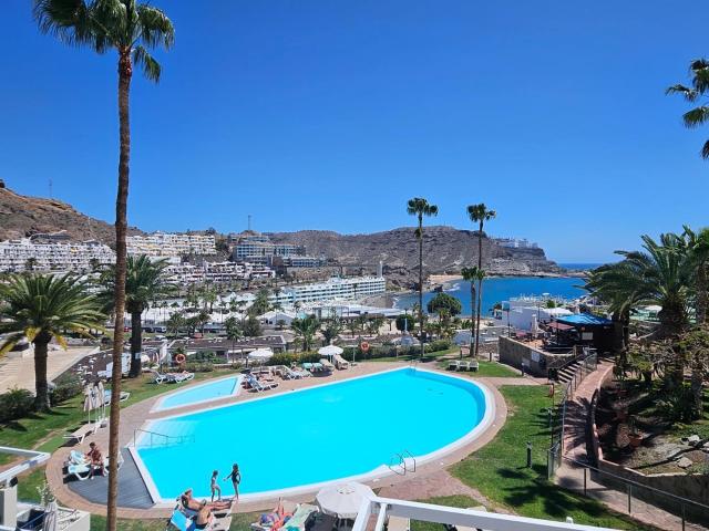 Apartamento en alquiler en Escaleritas, Gran Canaria