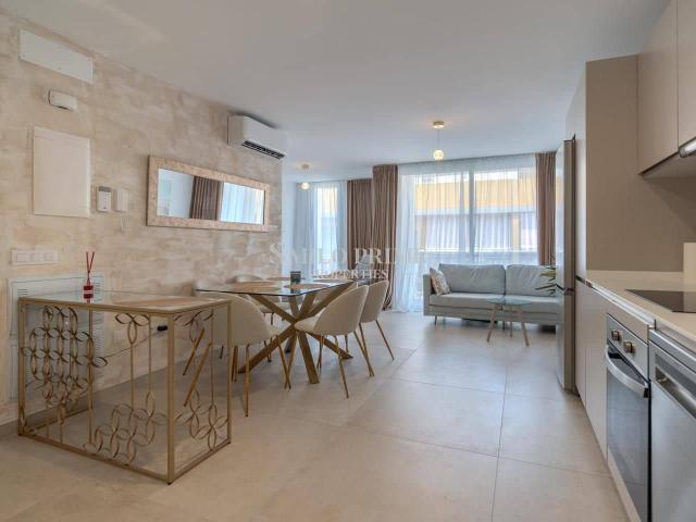 Apartamento en alquiler en Guía de Isora, Canarias