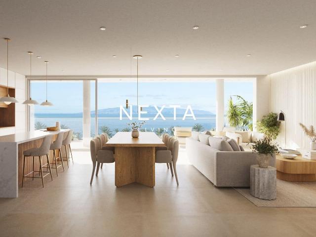 Apartamento en alquiler en Guía de Isora, Canarias