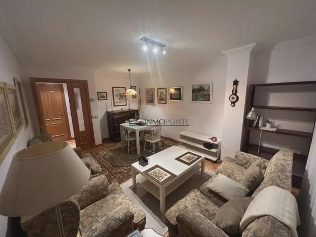 Apartamento en alquiler en Poio, Pontevedra
