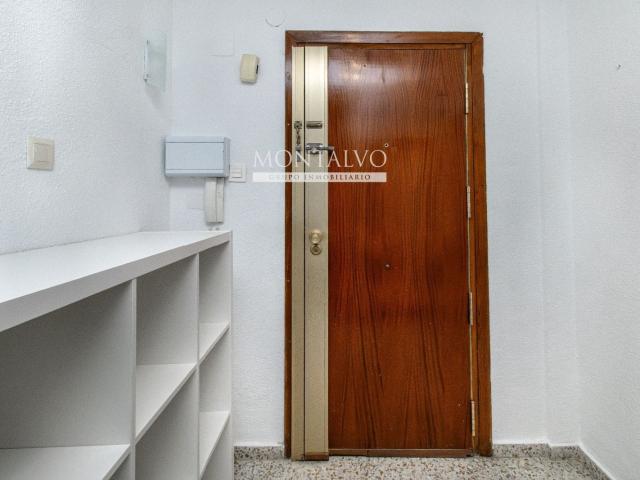 Apartamento en alquiler en La Paz, Fuente Vaqueros