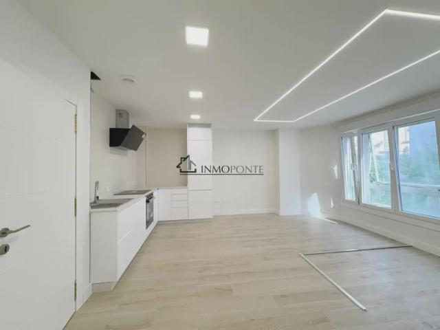 Apartamento en alquiler en Casco Antigo, Pontevedra