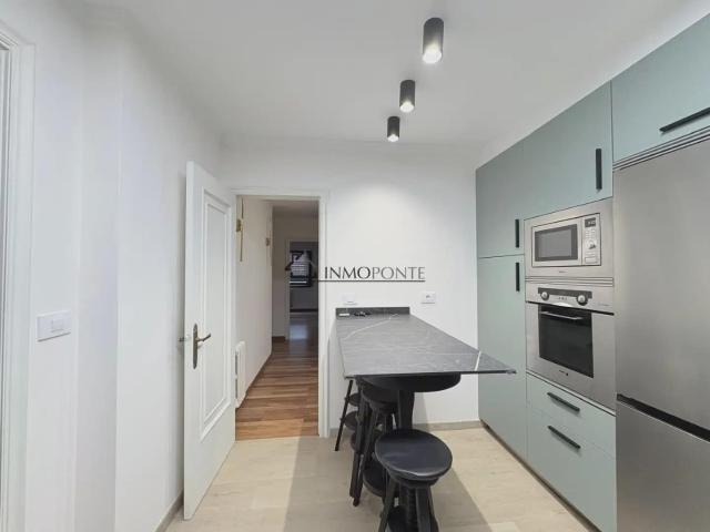 Apartamento en alquiler en Casco Antigo, Pontevedra
