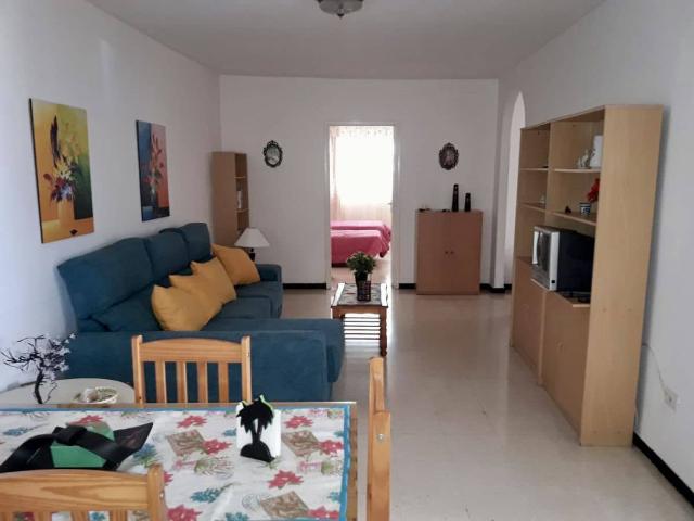 Apartamento en alquiler en Puerto De La Cruz, Canarias