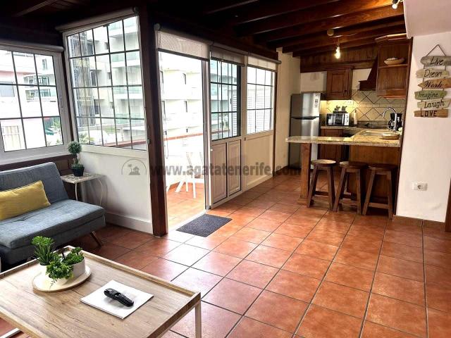 Casa en alquiler en Puerto De La Cruz, Canarias