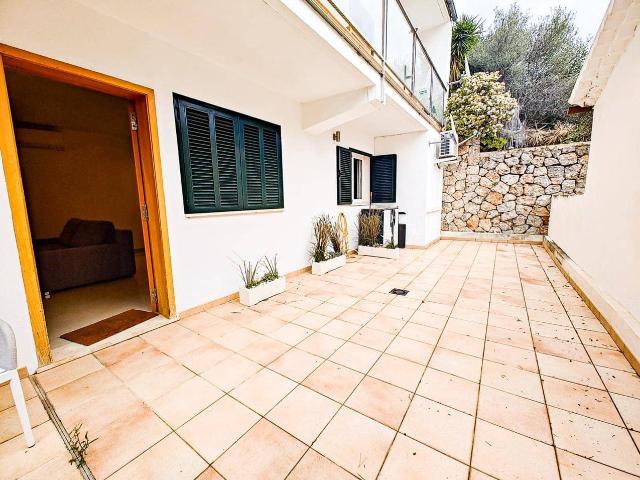 Apartamento en alquiler en Pla de Mallorca, Baleares