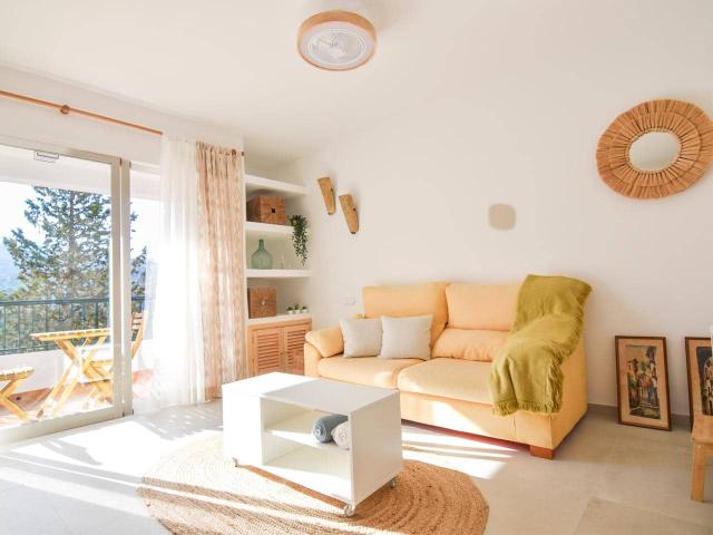 Apartamento en alquiler en Pla de Mallorca, Baleares