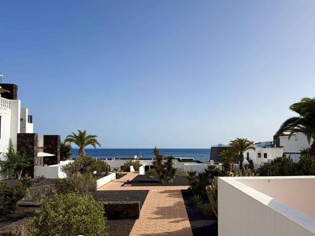Apartamento en alquiler en Tías, Canarias