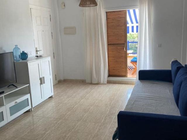 Apartamento en alquiler en Las Marinas, Vera