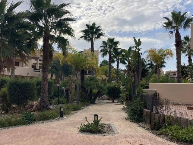 Apartamento en alquiler en Costa Laguna, Vera