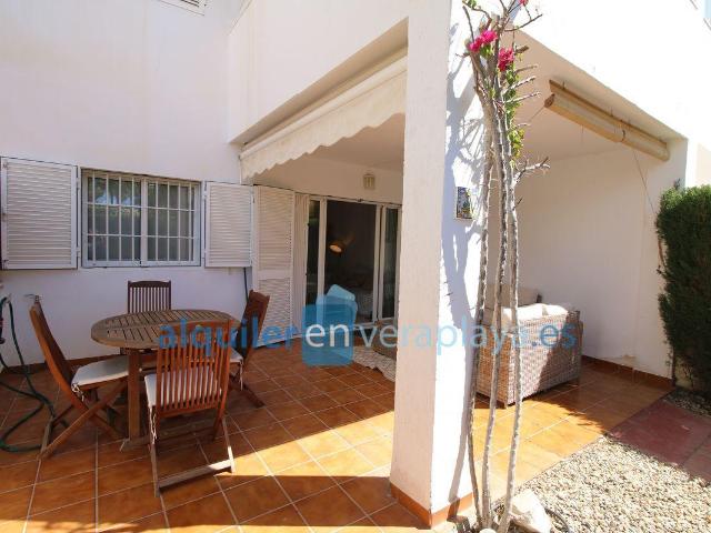 Apartamento en alquiler en Vera, Puerto Rey