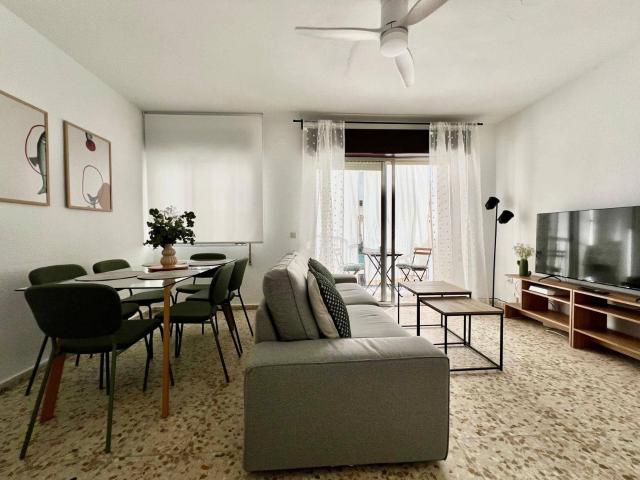 Apartamento en alquiler en Comarca Metropolitana de Huelva, Andalucía
