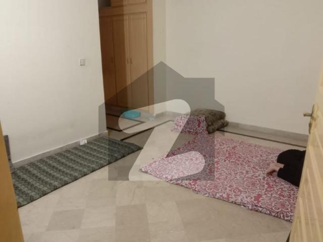 Apartment for rent in Islamabad