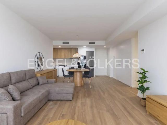 Apartamento en alquiler en l'Horta Sud, Valencia