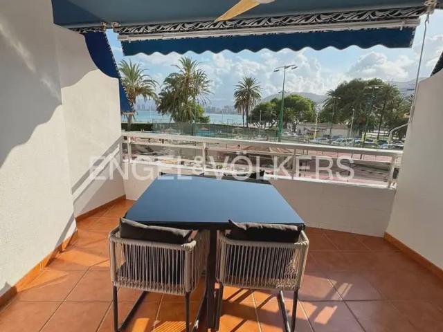 Apartamento en alquiler en Masia del Raco, la Ribera Baixa