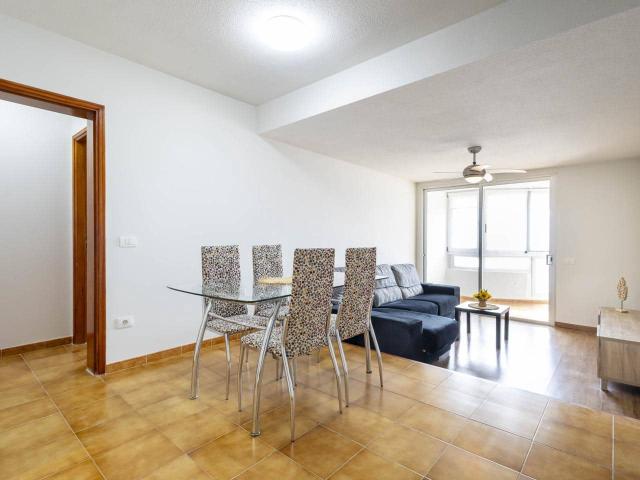 Apartamento en alquiler en Radazul, El Rosario