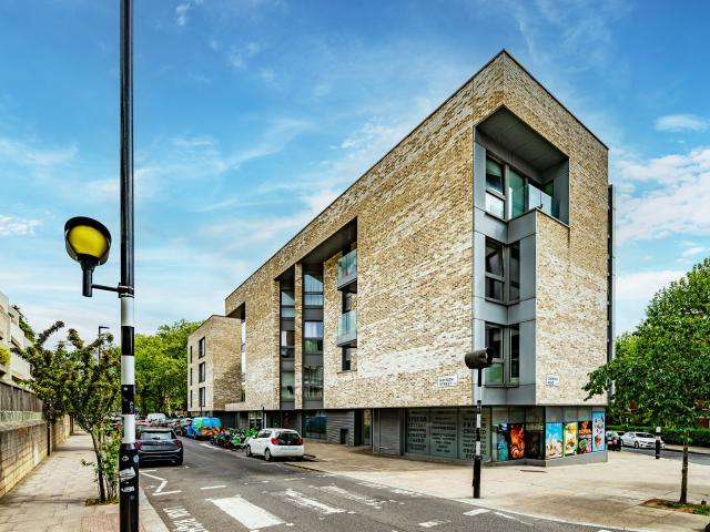 Apartment for rent in Dartmouth Park, Greater London