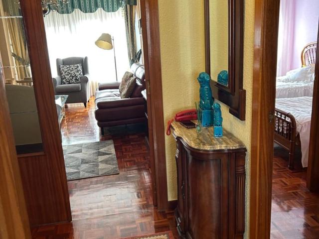 Apartamento en alquiler en Urbanización Nuestra Señora de las Nieves, Reinosa