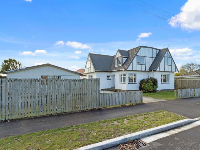 House for rent in Upper Riccarton, Christchurch