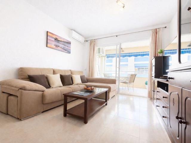 Apartamento en alquiler en La Axarquía, Andalucía