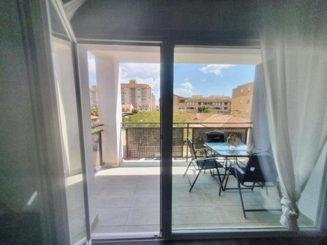 Apartamento en alquiler en La Axarquía, Andalucía
