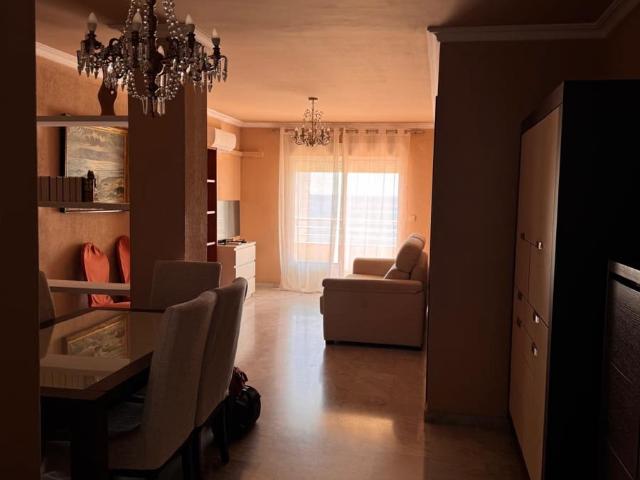 Apartamento en alquiler en La Axarquía, Andalucía