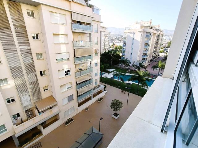 Apartamento en alquiler en La Axarquía, Andalucía