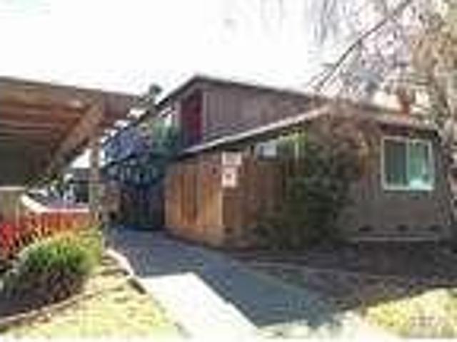 House for rent in Solano, California