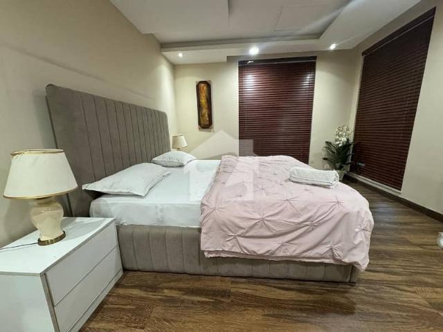 Apartment for rent in Rawalpindi, Islamabad Capital Territory