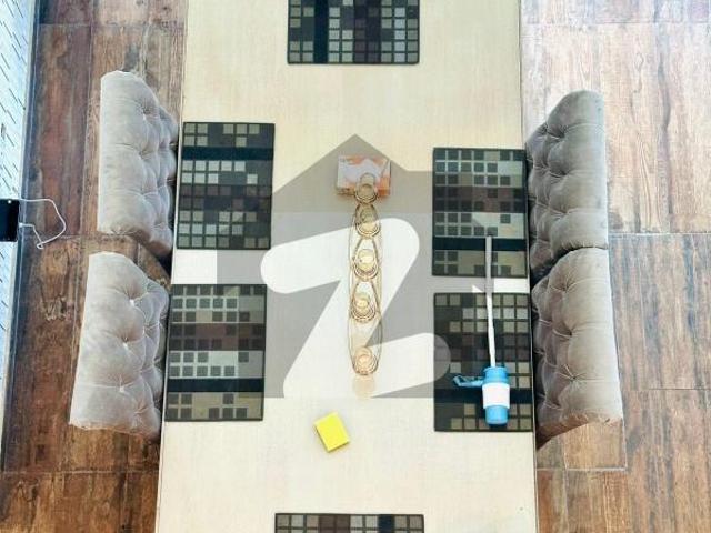 Apartment for rent in Islamabad