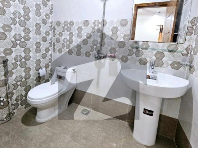 Apartment for rent in Islamabad