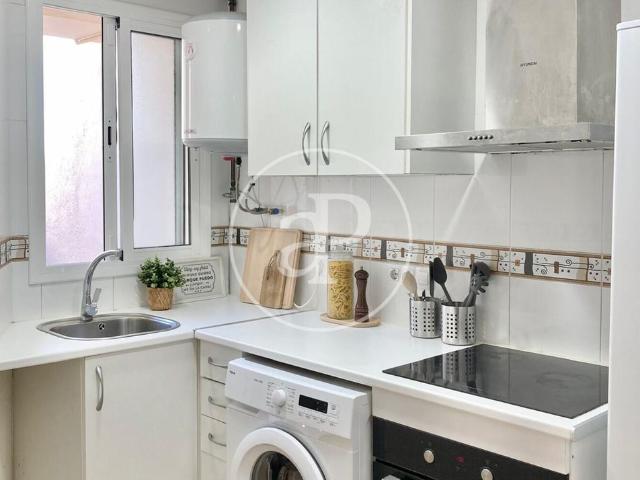 Apartamento en alquiler en Rubí, Barcelona