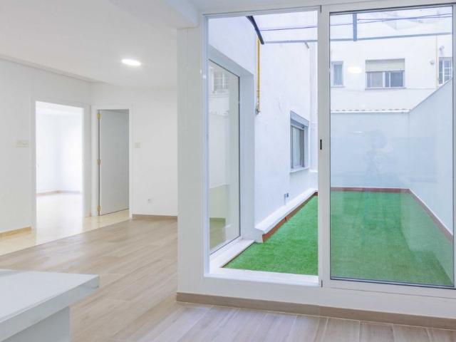 Apartamento en alquiler en la Vila, el Camp de Morvedre