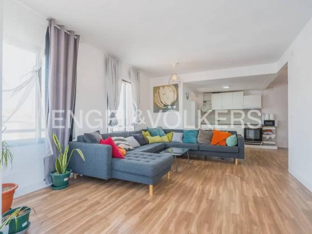 Apartamento en alquiler en la Vila, el Camp de Morvedre