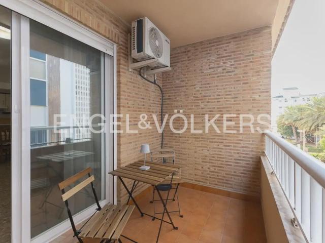 Apartamento en alquiler en la Vila, el Camp de Morvedre