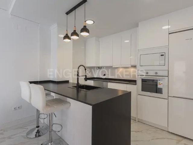 Apartamento en alquiler en la Vila, el Camp de Morvedre