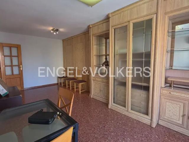 Apartamento en alquiler en la Vila, el Camp de Morvedre