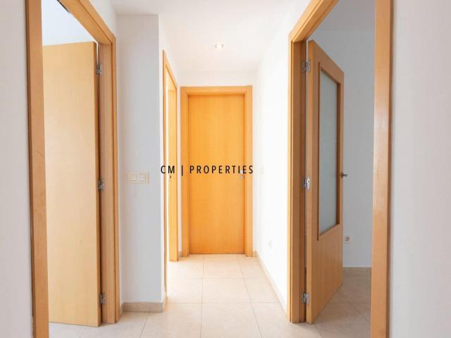 Apartamento en alquiler en la Vila, el Camp de Morvedre
