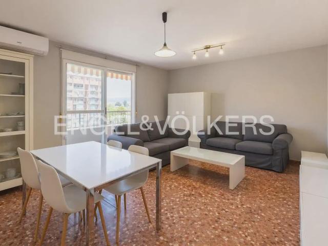 Apartamento en alquiler en la Vila, el Camp de Morvedre