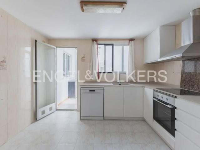Apartamento en alquiler en la Vila, el Camp de Morvedre
