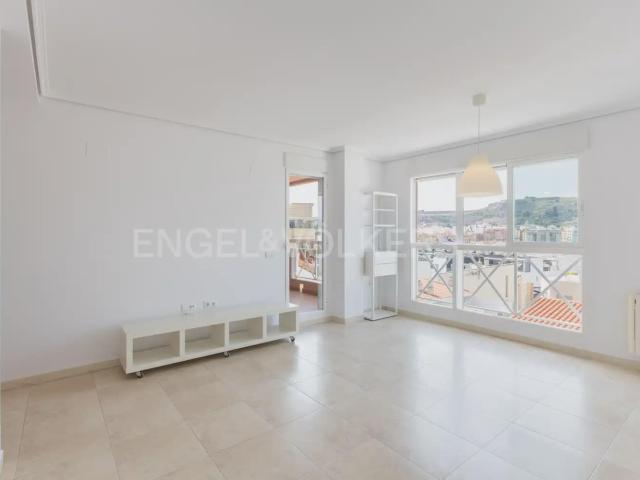 Apartamento en alquiler en la Vila, el Camp de Morvedre