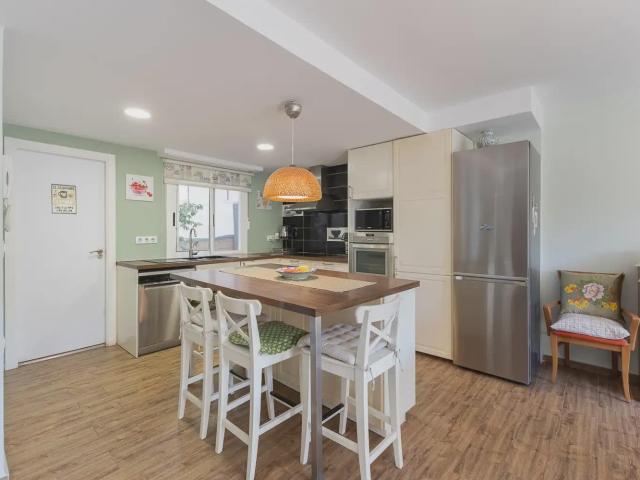 Apartamento en alquiler en la Vila, el Camp de Morvedre