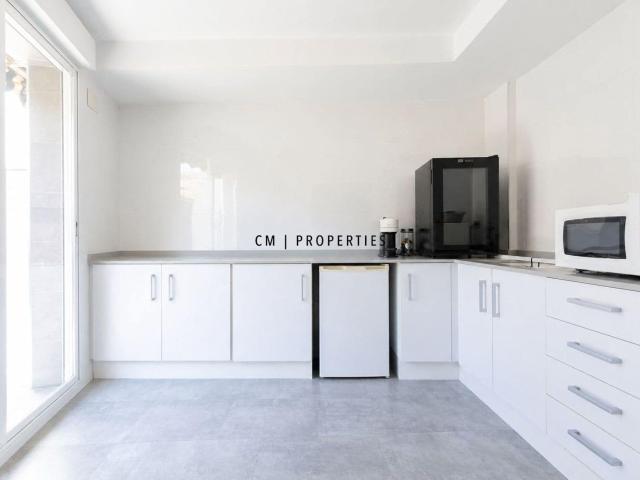 Apartamento en alquiler en la Vila, el Camp de Morvedre