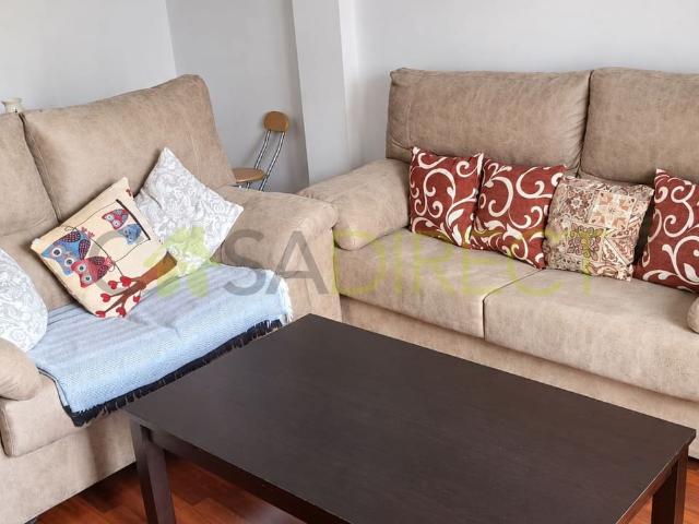 Apartamento en alquiler en Salobreña, Granada